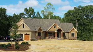 Contact us about designing a custom home design for your family