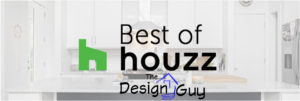 Best of Houzz Award